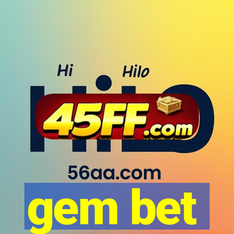 gem bet